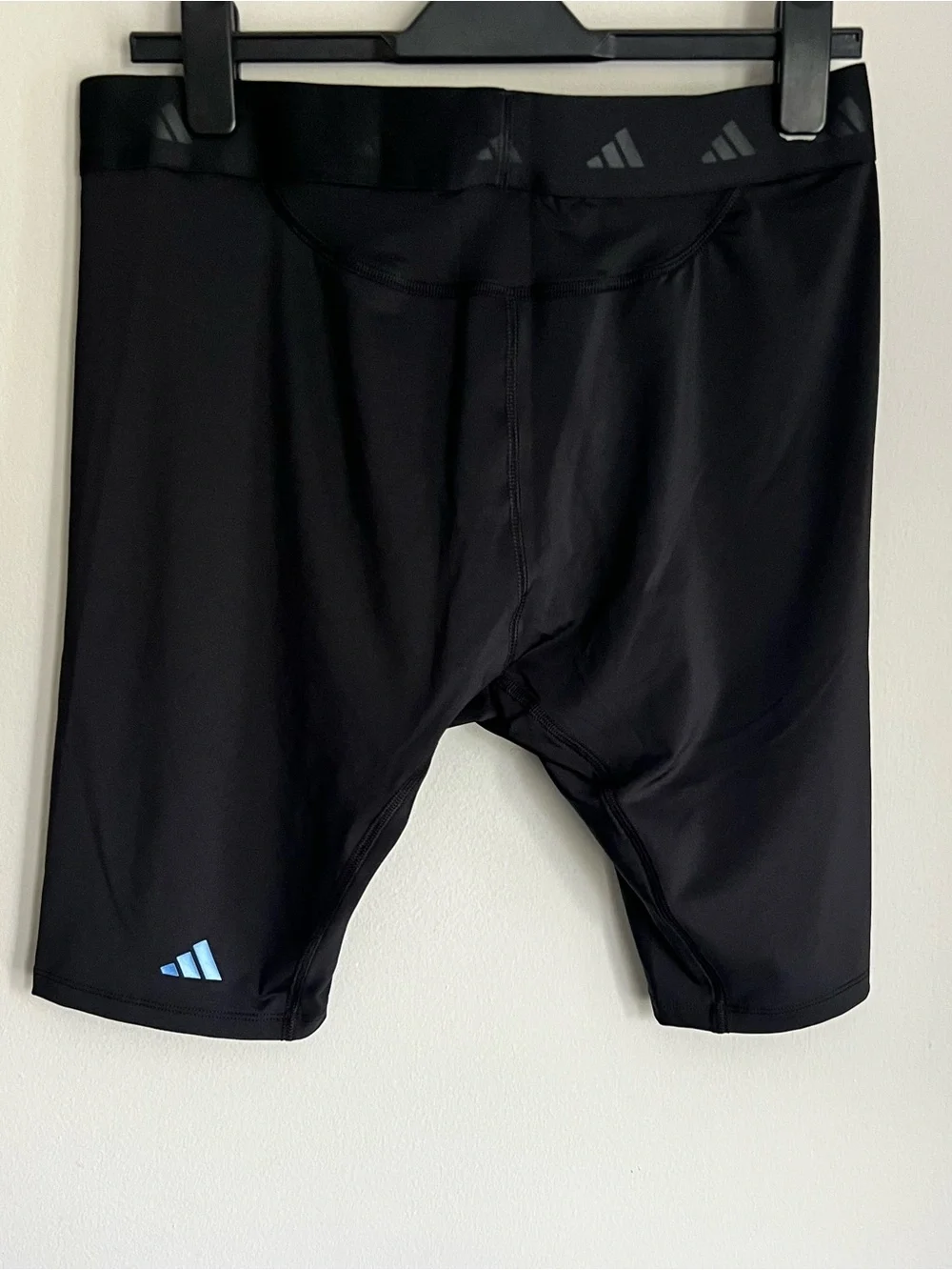 ADIDAS X JEREMY SCOTT BIKE SHORT SIZE XL